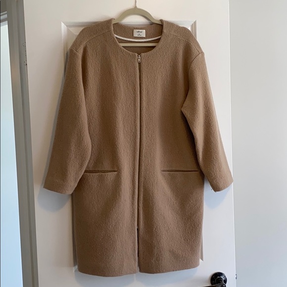 Aritzia Wilfred Banville jacket - Picture 3 of 3